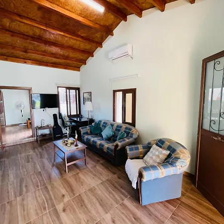 Lovely House Not Far From The Beach, Near Protaras