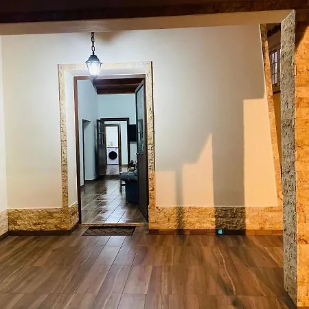 Lovely House Not Far From The Beach, Near Protaras Dherinia