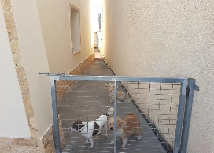 Lovely House Not Far From The Beach, Near Protaras * Dherinia