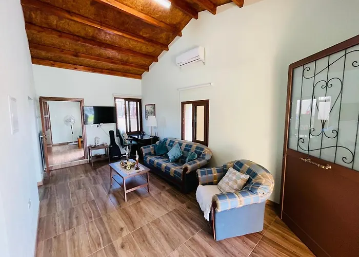 Lovely House Not Far From The Beach, Near Protaras