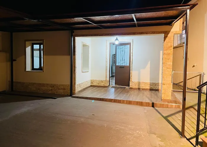 Lovely House Not Far From The Beach, Near Protaras * Dherinia