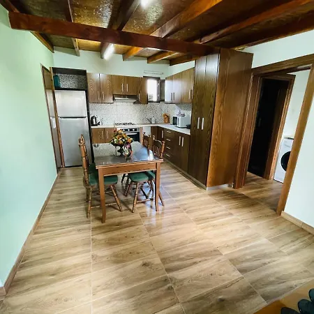 Lovely House Not Far From The Beach, Near Protaras *