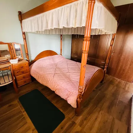 Lovely House Not Far From The Beach, Near Protaras * Dherinia