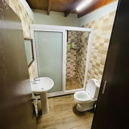 公寓 Lovely House Not Far From The Beach, Near Protaras *