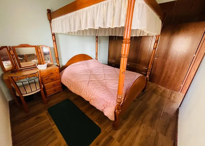 Lovely House Not Far From The Beach, Near Protaras * Dherinia