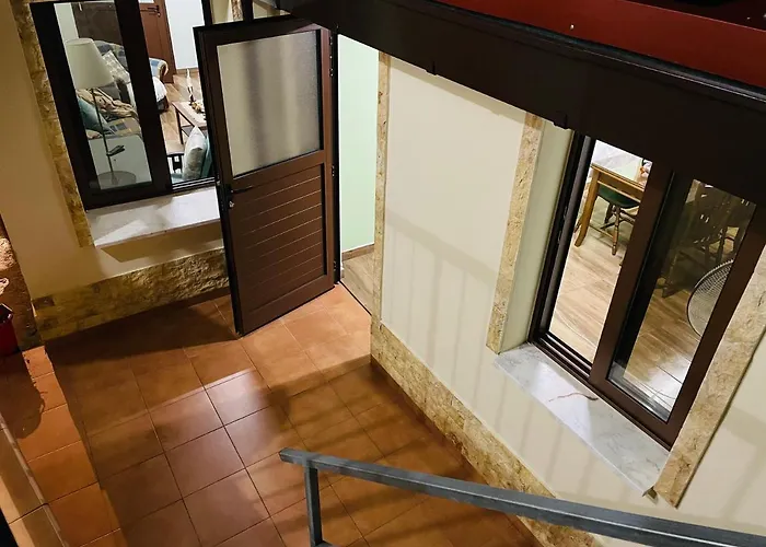 Lovely House Not Far From The Beach, Near Protaras 아파트 *