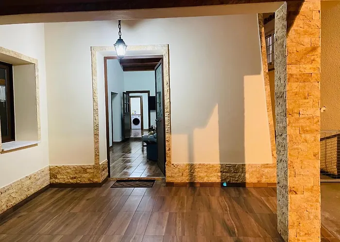 Lovely House Not Far From The Beach, Near Protaras Dherinia